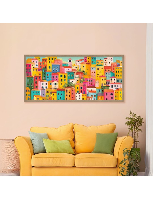 Tableau CAF-26132 - Orya