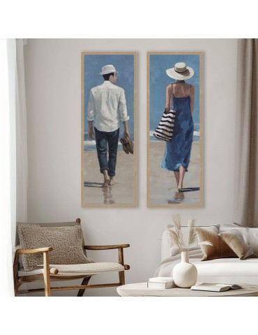 Tableau CAF-26133G2 - Orya 2