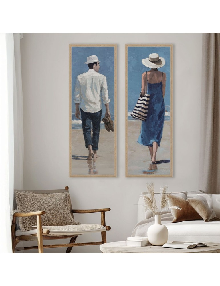 Tableau CAF-26133G2 - Orya