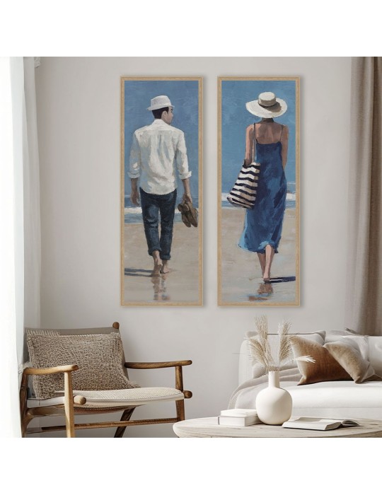 Tableau CAF-26133G2 - Orya