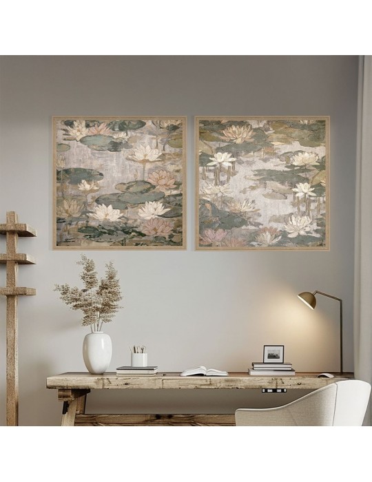 Tableau CAF-26130 - Orya