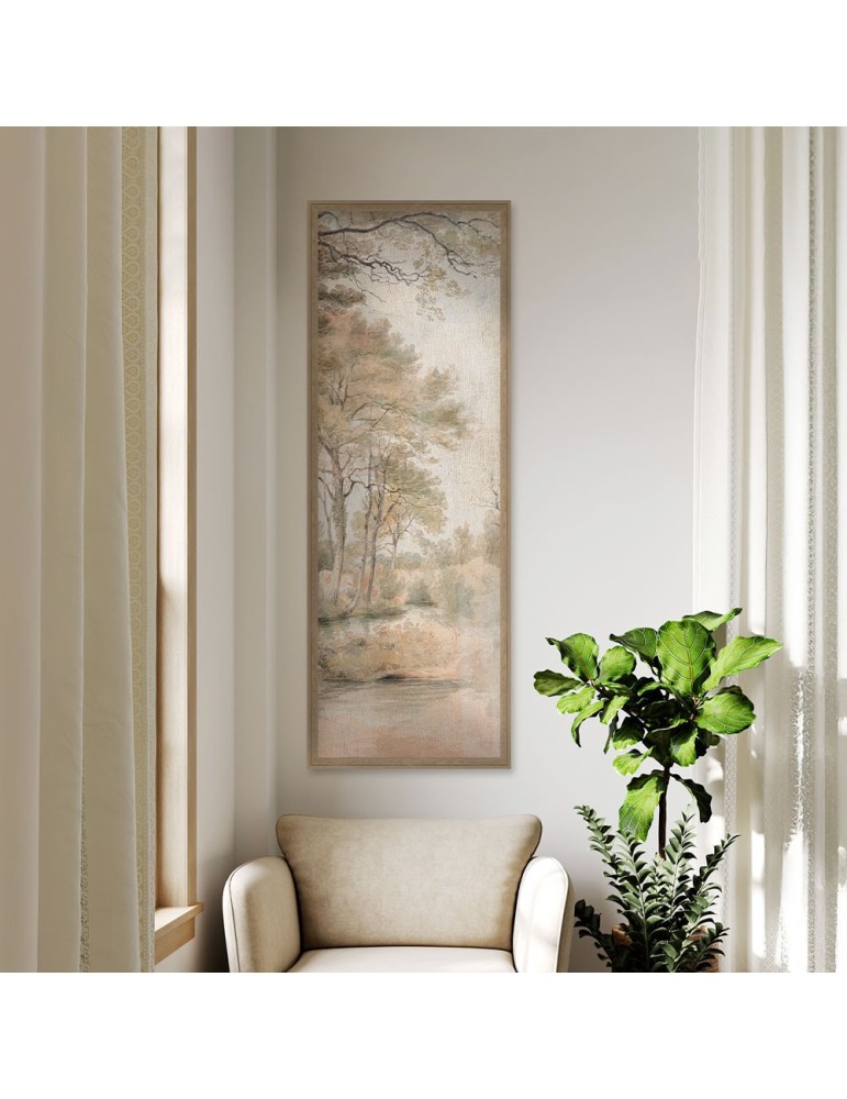 Tableau CAF-26123 - Orya