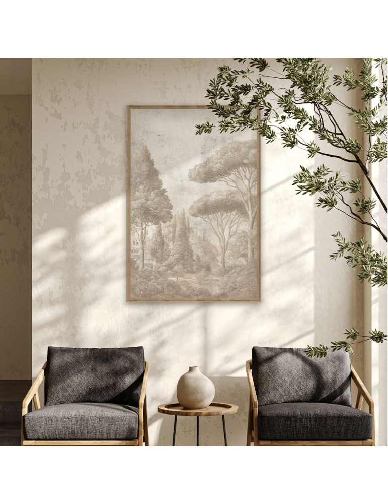 Tableau CAF-26122 - Orya