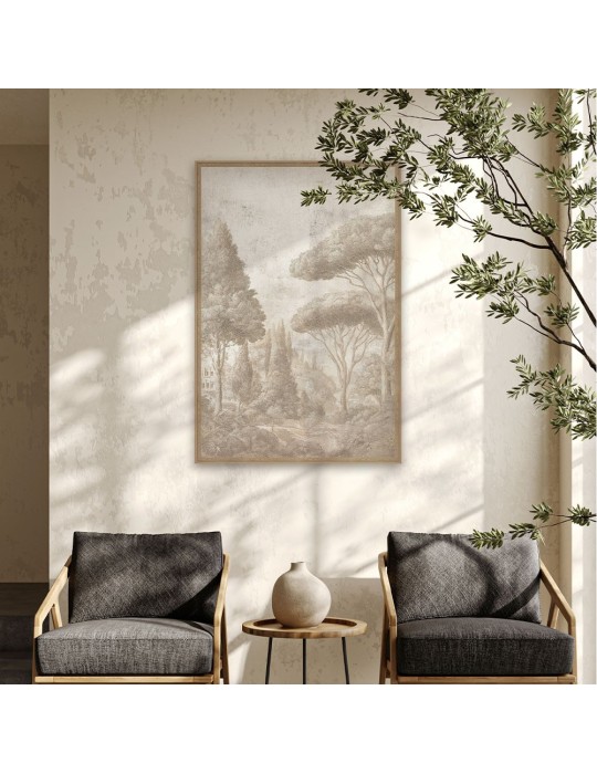 Tableau CAF-26122 - Orya