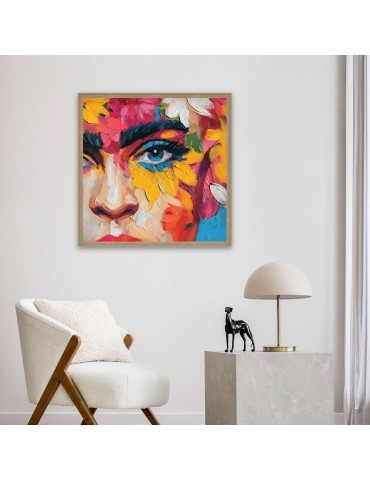 Tableau CAF-26121 - Orya 2