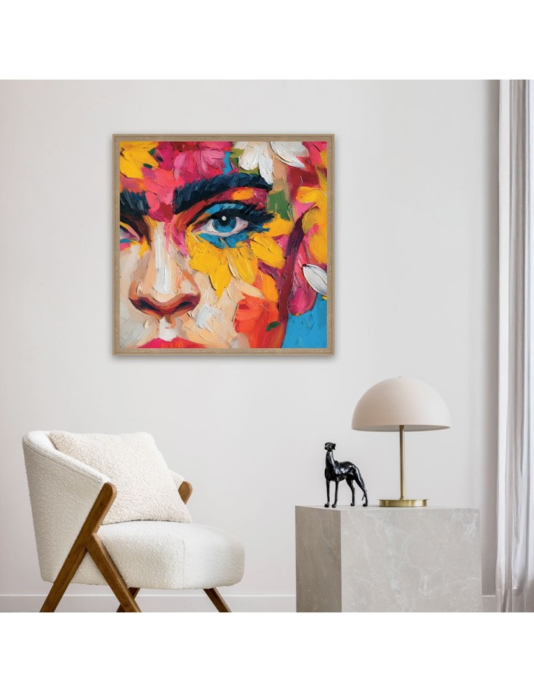 Tableau CAF-26121 - Orya