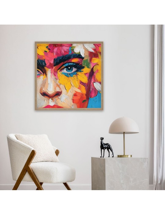 Tableau CAF-26121 - Orya