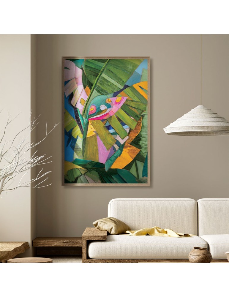 Tableau CAF-26120 - Orya