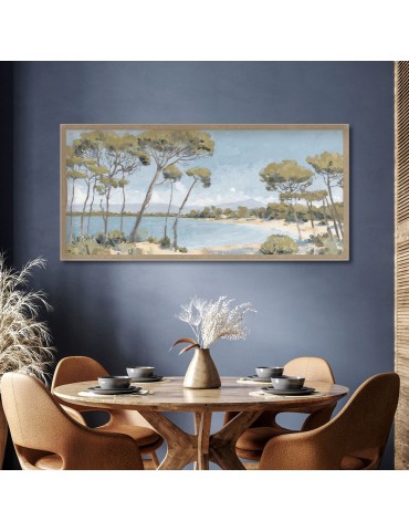 Tableau CAF-26107 - Orya 2