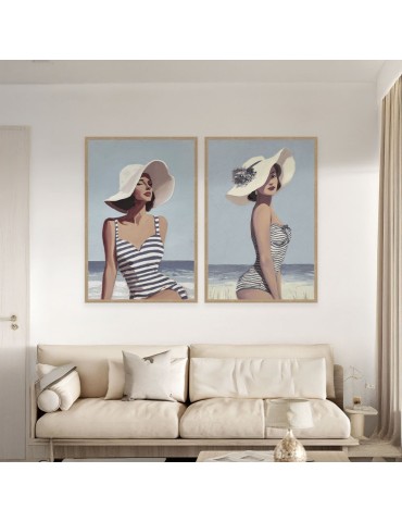 Tableau CAF-26105 - Orya 2