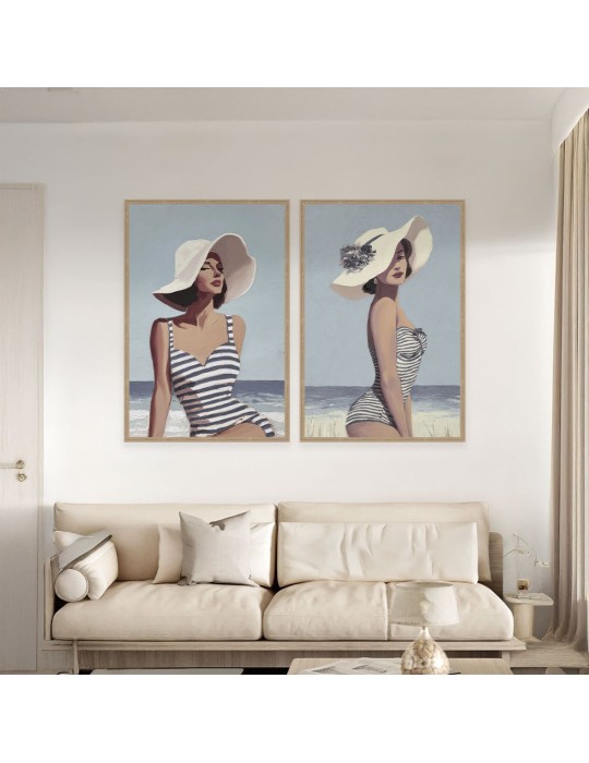 Tableau CAF-26104 - Orya