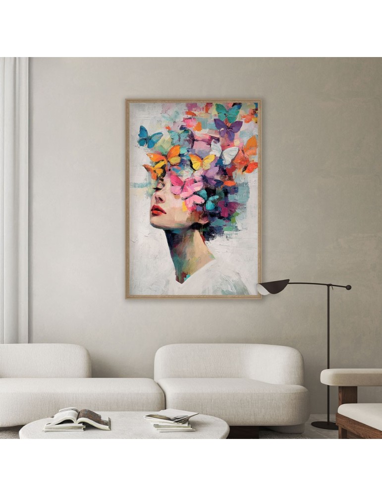 Tableau CAF-26093 - Orya