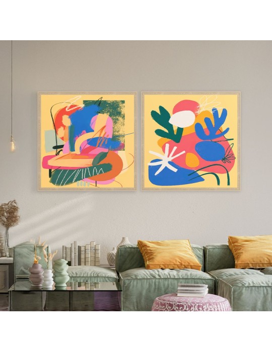 Tableau CAF-26088 - Orya