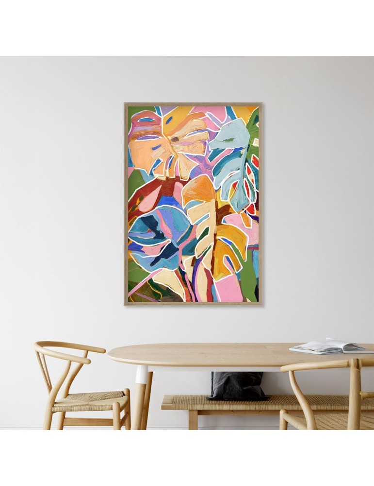 Tableau CAF-26083 - Orya