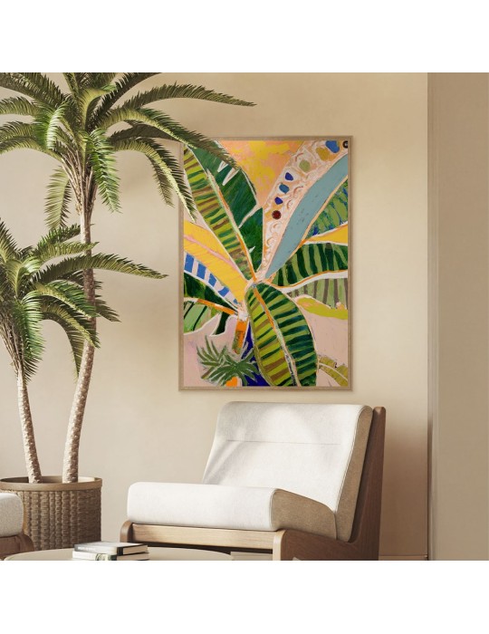 Tableau CAF-26082 - Orya