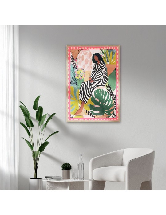 Tableau CAF-26077 - Orya