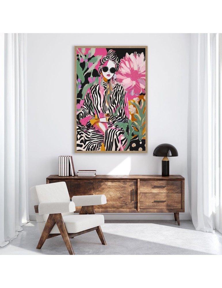 Tableau CAF-26076 - Orya