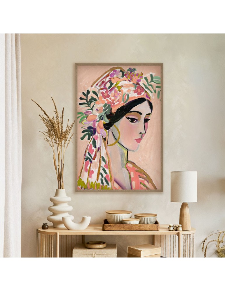 Tableau CAF-26074 - Orya