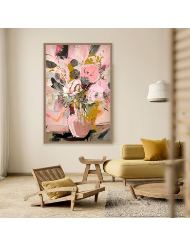 Tableau CAF-26075 - Orya 2