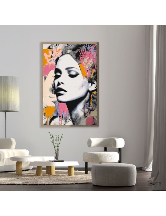 Tableau CAF-26072 - Orya