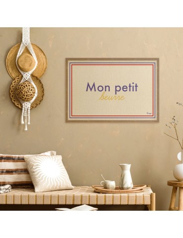 Tableau CAT-25180 - Orya 2