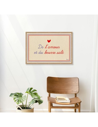 Tableau CAT-25185 - Orya 2