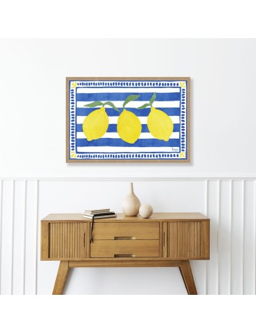 Tableau CAT-25142 - Orya 2