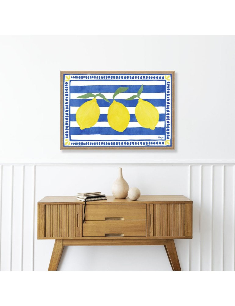 Tableau CAT-25142 - Orya