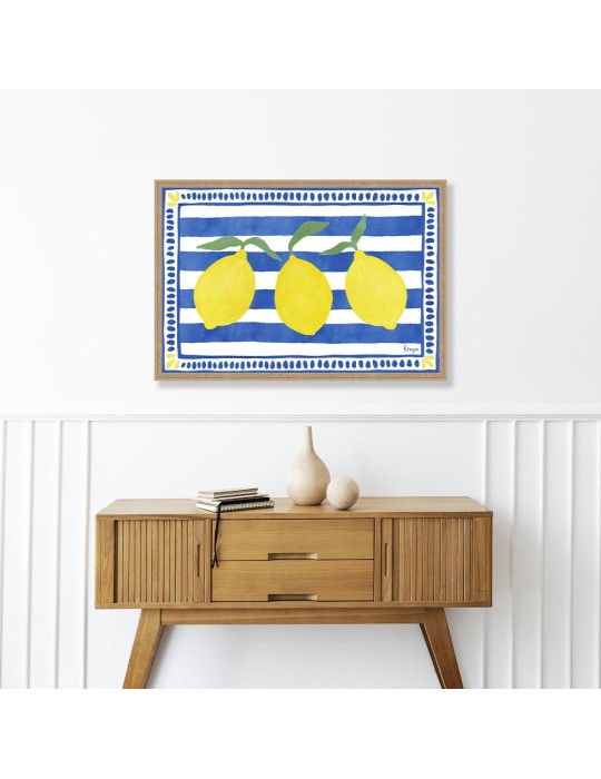 Tableau CAT-25142 - Orya