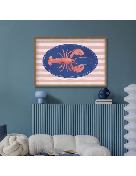 Tableau CAT-25125 - Orya