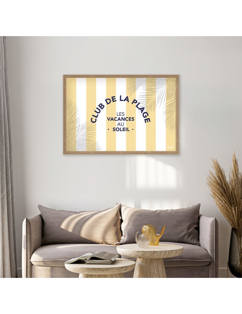 Tableau CAT-25153 - Orya