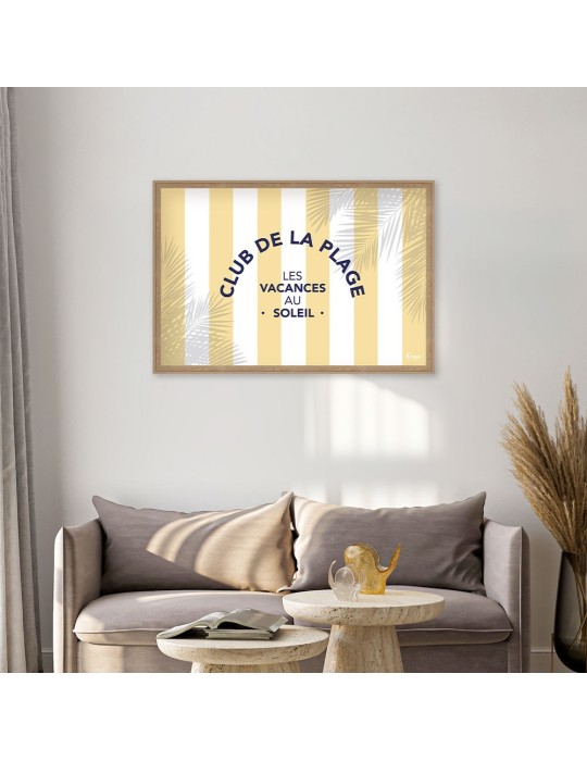 Tableau CAT-25153 - Orya