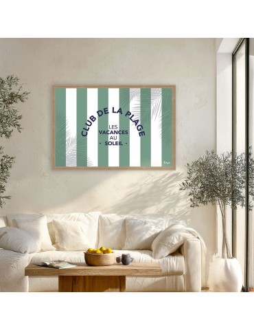 Tableau CAT-25154 - Orya 2