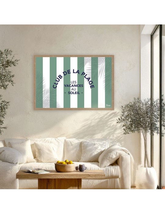 Tableau CAT-25154 - Orya