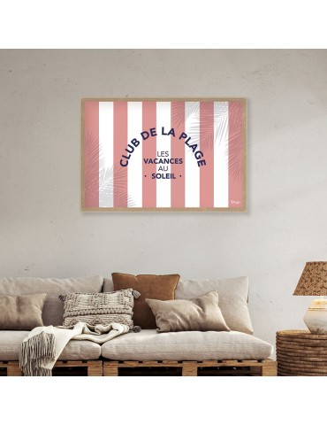 Tableau CAT-25155 - Orya 2