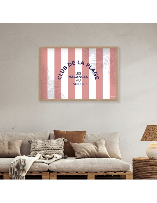 Tableau CAT-25155 - Orya