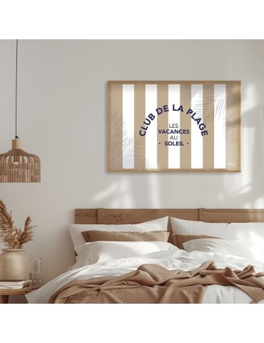 Tableau CAT-25156 - Orya 2