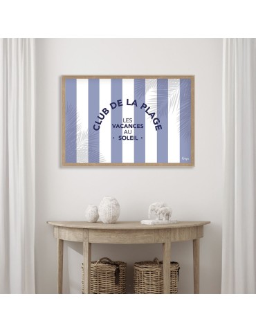 Tableau CAT-25157 - Orya 2