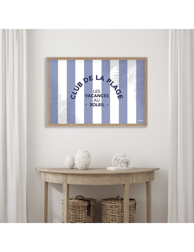 Tableau CAT-25157 - Orya