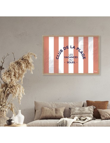 Tableau CAT-25158 - Orya 2