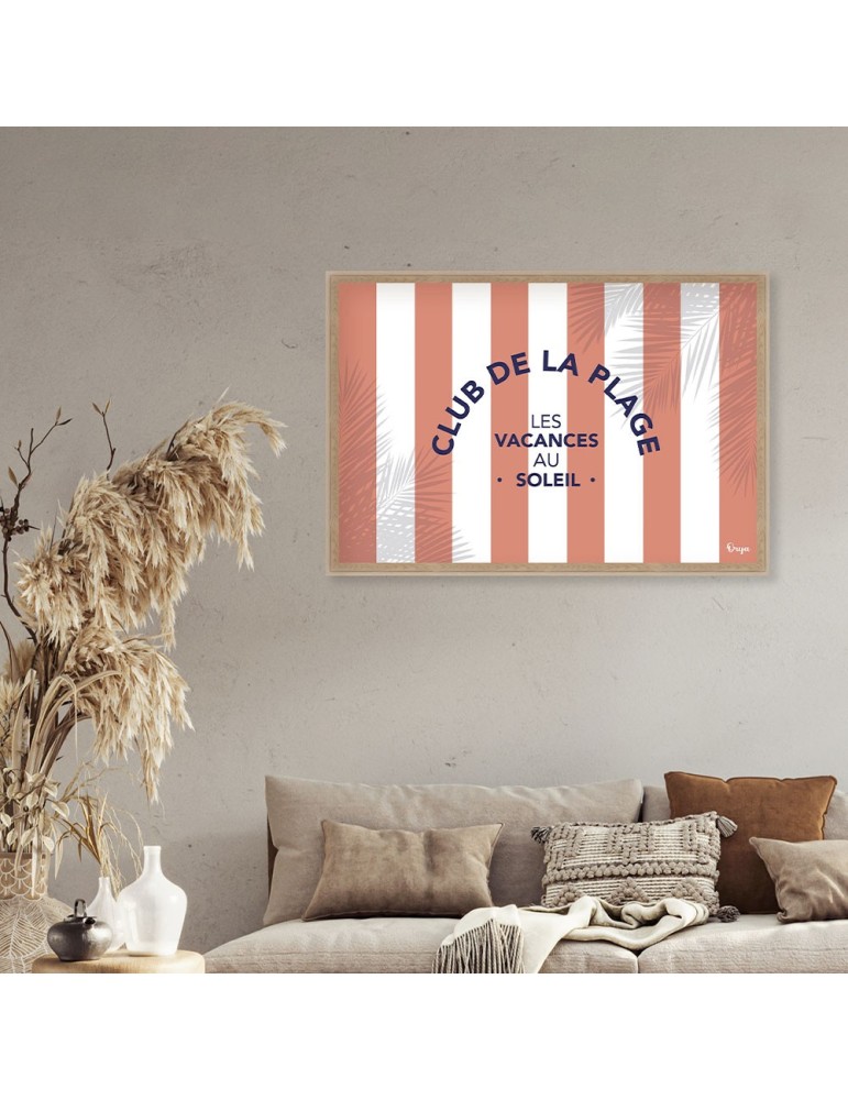 Tableau CAT-25158 - Orya