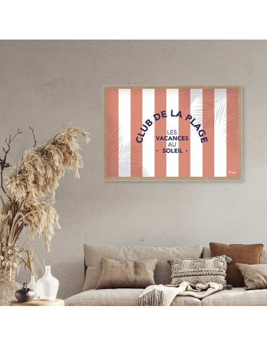 Tableau CAT-25158 - Orya