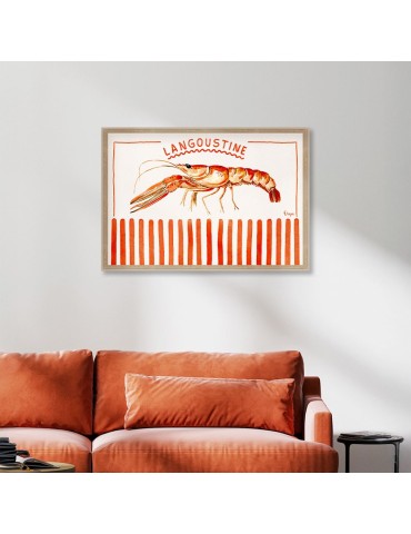 Tableau CAT-25066 - Orya 2