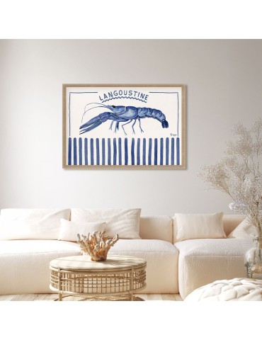 Tableau CAT-25067 - Orya 2