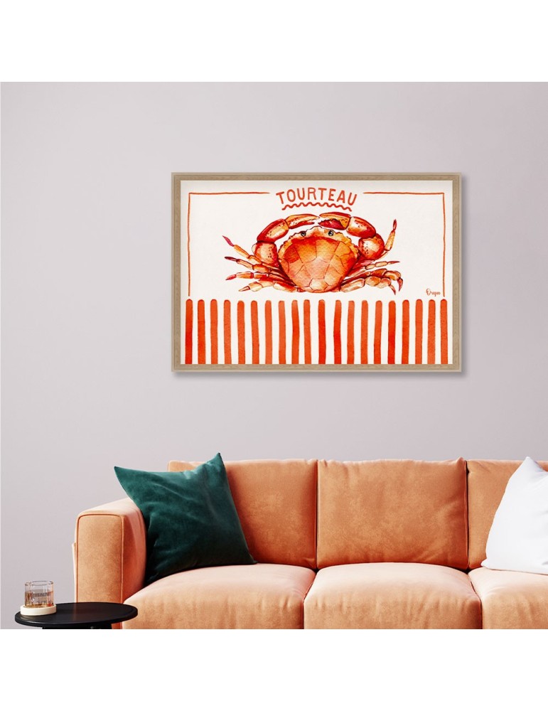 Tableau CAT-25068 - Orya