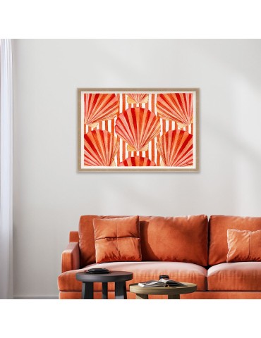 Tableau CAT-25072 - Orya 2