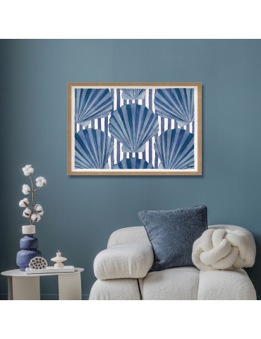 Tableau CAT-25073 - Orya 2