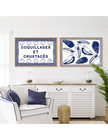 Tableau CAT-25076 - Orya 2