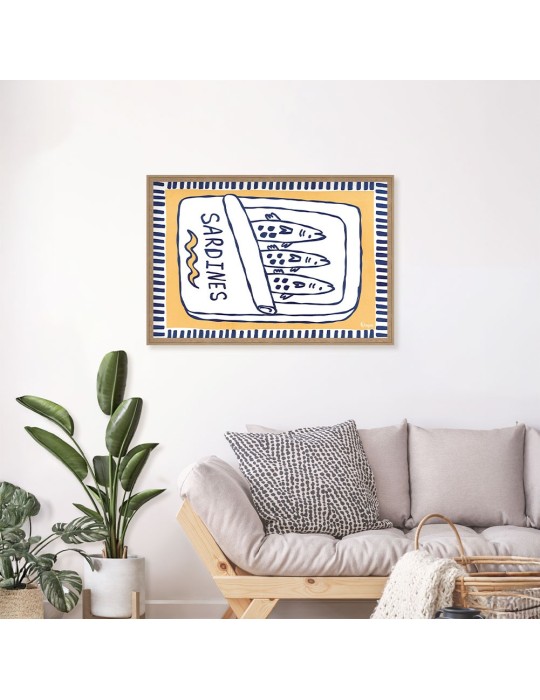 Tableau CAT-25176 - Orya