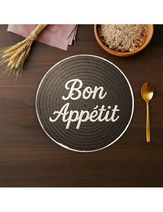 Set de table - 21.001